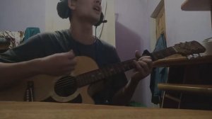 Kambulat - Ты полюбила дурака на гитаре (cover)