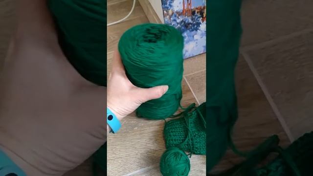 Полушерсть ALPI, цвет яркий нефритовый от dompryazhi.ru смотреть онлайн