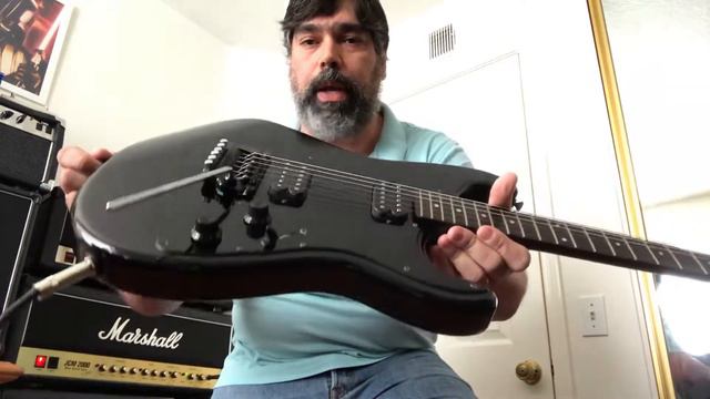 I have more guitars than friends part 1, the Black Strat смотреть онлайн