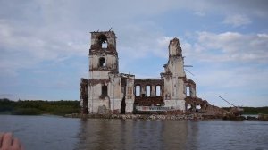 Седьмая Волонтерская поездка в Крохино