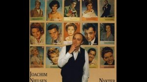 Joachim Nielsen - For pen