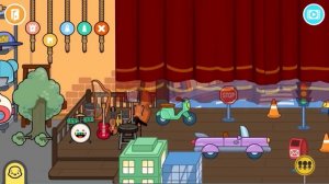 Неприятные БАГИ / Тока Бока / Toca Boca / Toca Life World