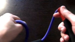 Эспандер восьмёрка с Aliexpress спустя 8 месяцев