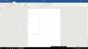 КАК СДЕЛАТЬ БУКЛЕТ В ВОРДЕ
