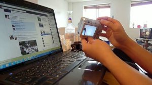 Kodak EasyShare C643