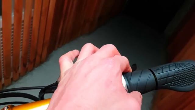 САМЫЙ КРУТОЙ ВЕЛОСИПЕД ИЗ КИТАЯ ЭЛЕКТРОФЭТБАЙК ФЭТБАЙК