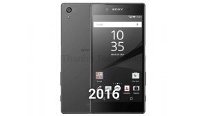 Sony Xperia Ringtone Evolution