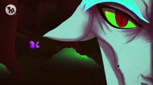 [PMV] Пламенев - Принцесса (Дискорд и Кризалис)