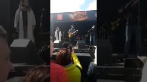 Александр Устюгов открытие мото сезона 04.05.19год.