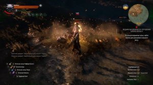 witcher3 Улучшения школы Волка 5