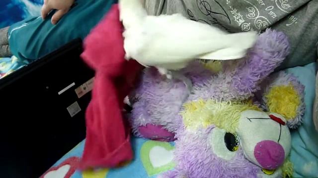 Учимся стирать,пока без воды смотреть онлайн