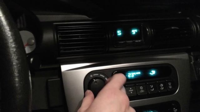Неполадки в работе климат контроля на волге сайбер