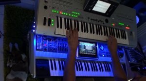 Cutting crew   i just died in your arms COVER by Albert.mp4