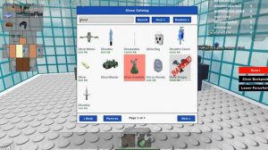 Roblox Catalog Heaven Review