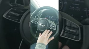 2021 Kia Seltos SX Turbo Interior Video