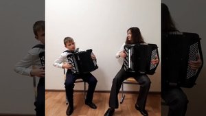 Эстрадный танец Товпеко
