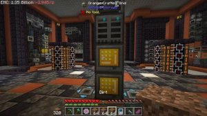 Mechanical Mastery Minecraft Modpack EP15 Industrial Foregoing Mob Farms + Autocrafting