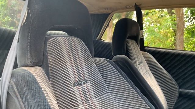 Toyota Celica TA23 | 3SGE смотреть онлайн