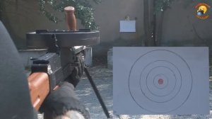 Игрушечный пулемет Дегтярева Toy Gun