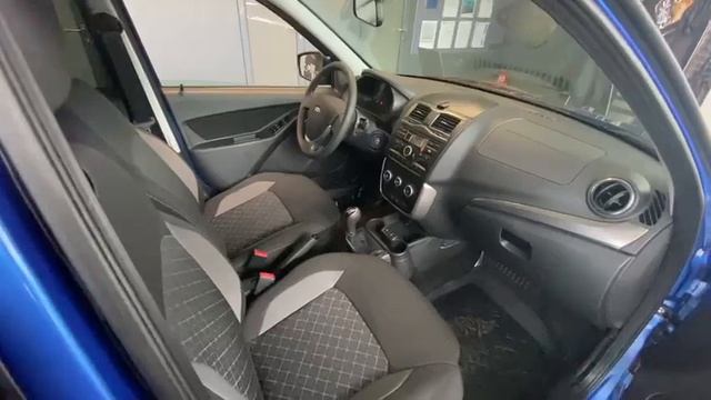 GRANTA СЕДАН смотреть онлайн