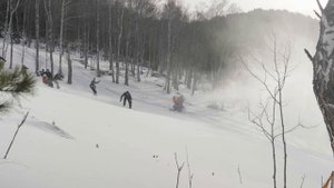 Всесезонный курорт Манжерок. Марафон горнолыжных курортов. Открывай Россию с Алеан