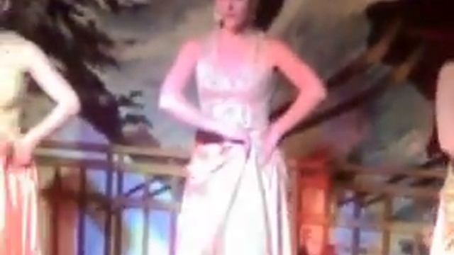 Фестиваль "Ночь Фламенко" в клубе "Трамплин" Москва смотреть онлайн