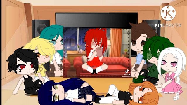 ?реакция 13 карт на королей? смотреть онлайн