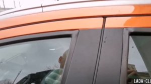 Демпферы замков дверей - находка для ладавода