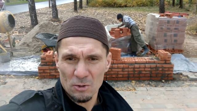 Монумент Пограничникам в Казани 13.10.2018 (-3) смотреть онлайн