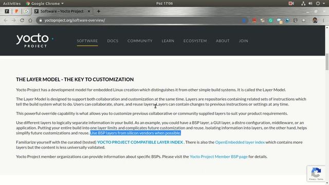 Eğitim - Yocto - Giriş 1 смотреть онлайн