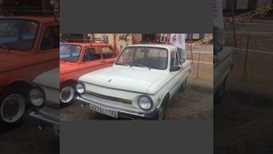 Ретро авто в Краснодаре