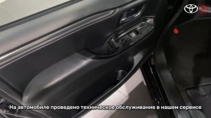 Toyota Esquire, 2019 год / Автомобили с пробегом