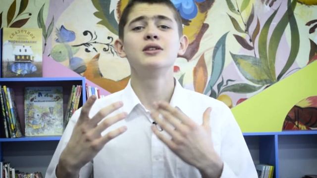 Лермонтов Молитва смотреть онлайн