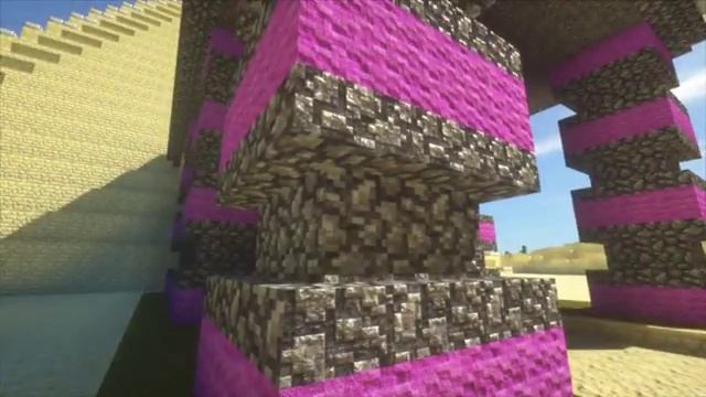 MINECRAFT JAVA EDITION CONSTRUINDO O EGITO (VERSÃO 1.12.2) смотреть онлайн