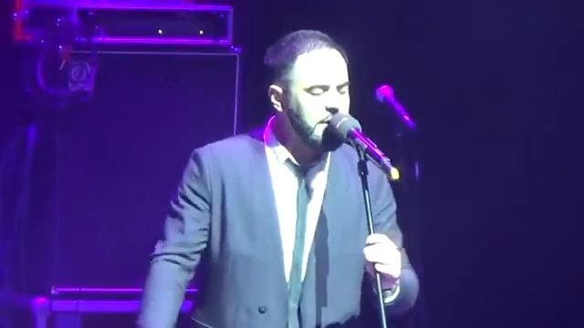 Սևակ Խանաղյան Севак Ханагян Танцы на стёклах Sevak Khanagyan Live Сева