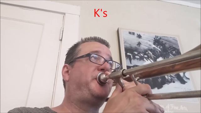 #11 - K Tonguing смотреть онлайн