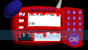 Mario.Exe's Basics - Baldi's Basics V1.4.1 Mod