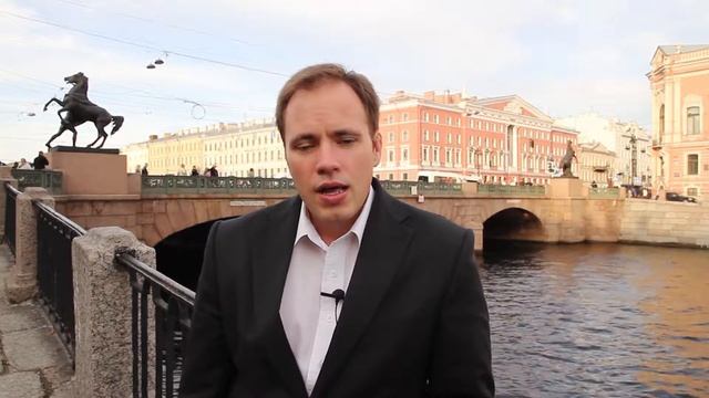 Аничков мост смотреть онлайн