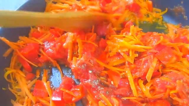 Ленивая рыбка. Минтай - это просто и очень вкусно. смотреть онлайн