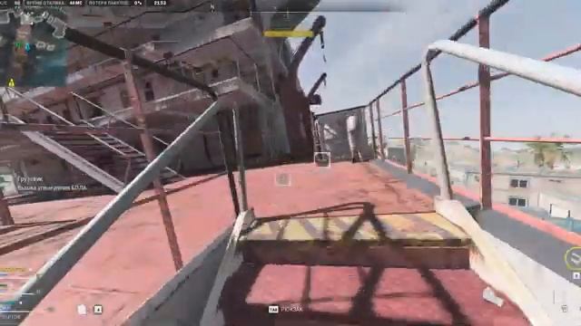 DMZ/ Стрим! Call of Duty: Warzone 2.0 //// Колда смотреть онлайн