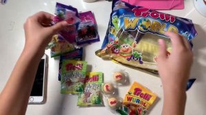 Игра «АТБ Арена» & Trolli Gummi World