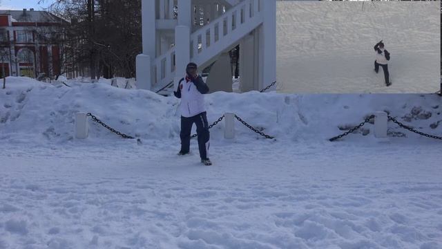 ПИНАН СОНО САН (МЕДЛЕННО). 5 КЮ смотреть онлайн