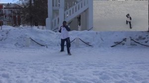 ПИНАН СОНО САН (МЕДЛЕННО). 5 КЮ