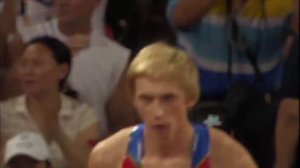 Andrey Silnov Beijing 2008 Summer Olympic Games