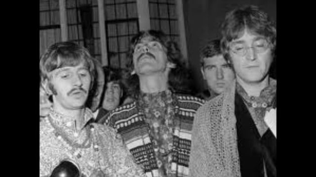 JOHN LENNON & RINGO STARR - Only You _Rare_.mp4 смотреть онлайн