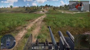 War Thunder Premium AMX-13 SS.11 Test Drive