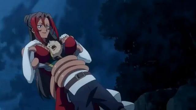 Аниме клип - богиня благословляет этот пᴘекᴘасный мир [AMV] смотреть онлайн