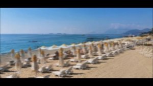 Турция. Кемер. Текирова. Отель Pirate,s Beach Club. Май-июнь 2021 года.