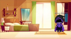 "Семья Афтонов пошла в школу" #3