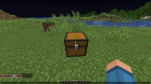 How To Use The Item Command In Minecraft Java Edition! Replace Player Items Chest Items! 1.19/1.18/